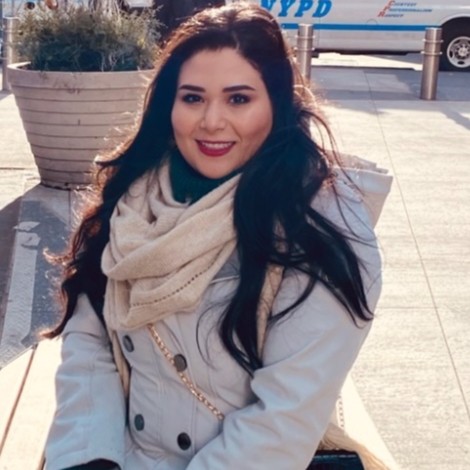 Arefeh Kermani