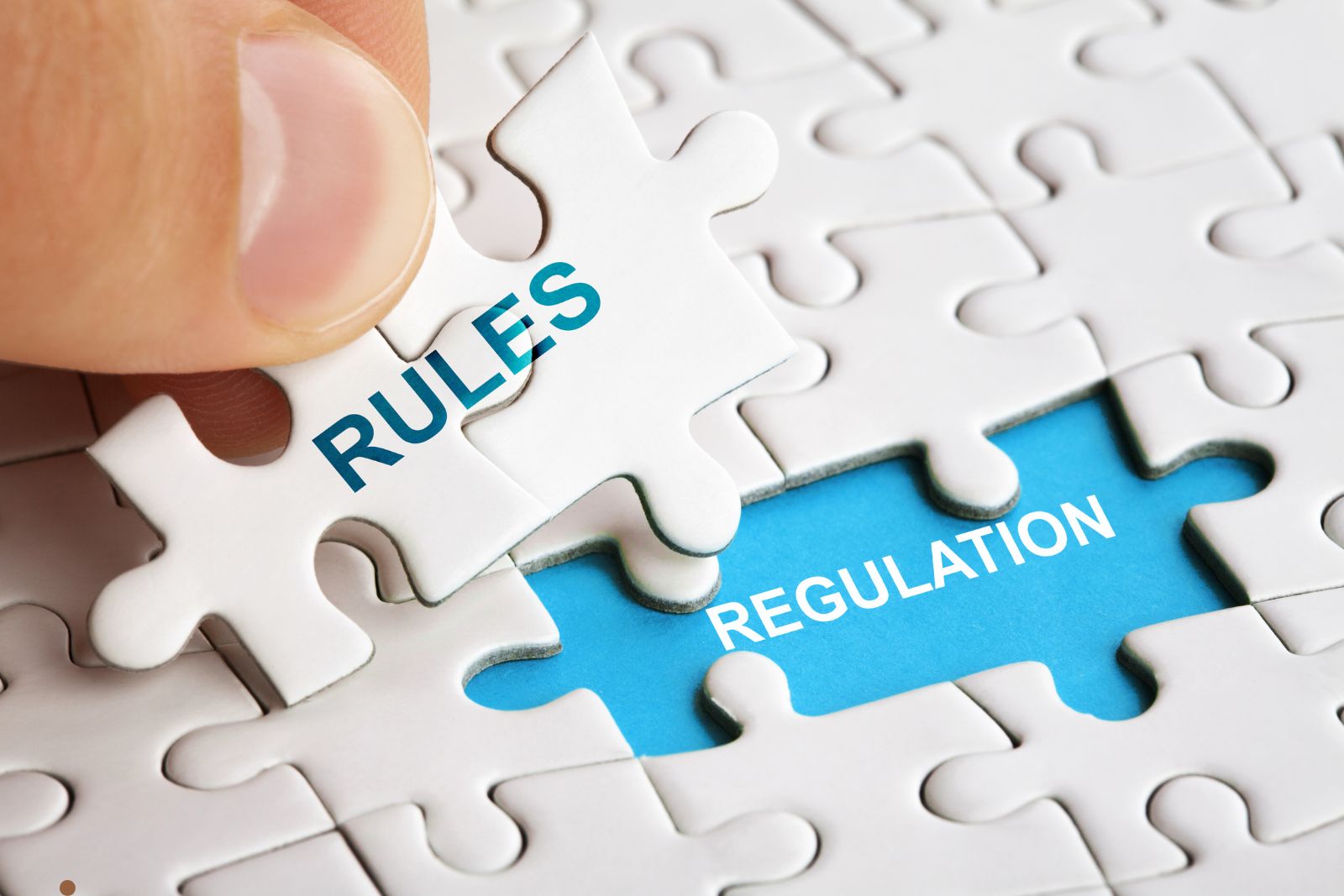 Legal scales and compliance